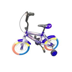 Xbwang 12 Inch Bmx Cheap Bicycle (Assorted Colours)