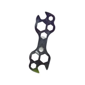 Spanners 13 Hole Bicycle