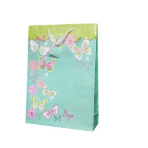 Gift Bag 33X45cm Everyday (Assorted Designs)