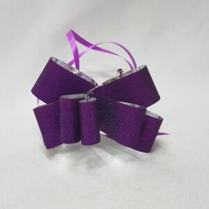 Pull Bow 42X2.5Cm