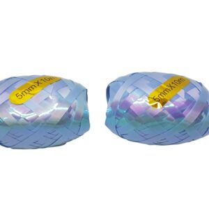 Ribbon Cobbs L/Blue