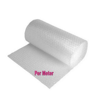 Bubble Wrap Per Metre