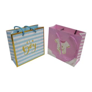 Samall Baby Boy / Girl Gift Bag