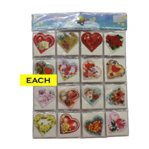 Mini Love Cards (Each)
