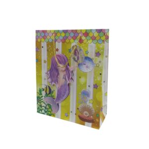 Kids Medium Popup Gift Bag 26X32cm34.99
