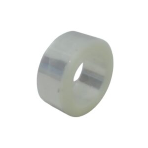 Small Clear Balloon Tape