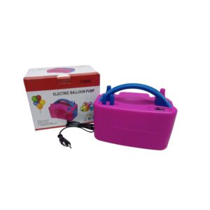 Electric Balloon Pump