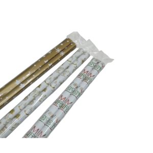 Christmas Wrapping Paper 70Cmx2m
