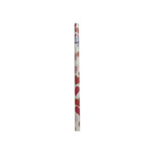 Gift Wrap 2Mtx70cm Valentine