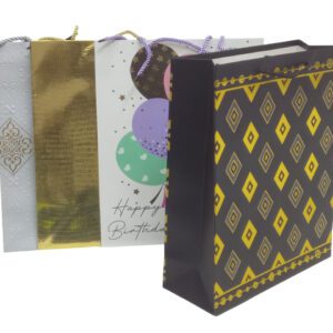 Gift Bag 26X32 8420-3M