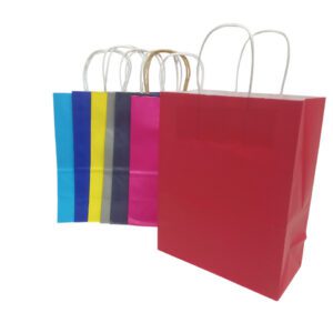 Gift Paper Bag 27X21