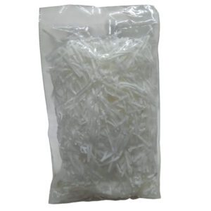 Shredd Paper White 30Gm 2Mm