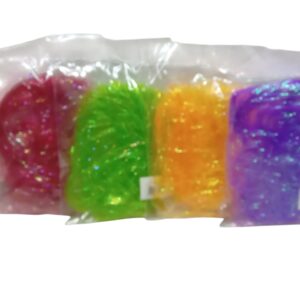 Party Angel Hair Assorted Colours