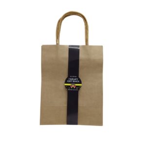 Gift-Bag Ppr Large 3 Pack 20X25.5Cm