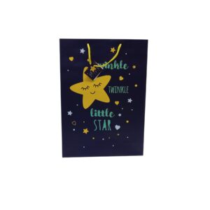 Gift Bag Paper Jmb