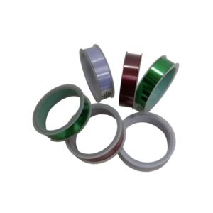Metallic Ribbon 5Mx19mm