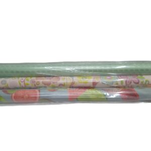 Everyday Gift Wrap 700Mmx3m 3Pc