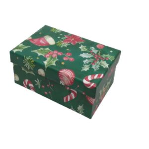 Christmas Gift Box 290X220x125 #6