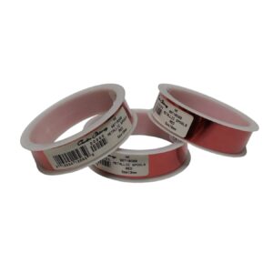 Metallic Ribbon 5Mx19mm