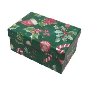 Christmas Gift Box 310X240x130 #7