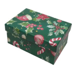 Christmas Gift Box 330X255x145 #8
