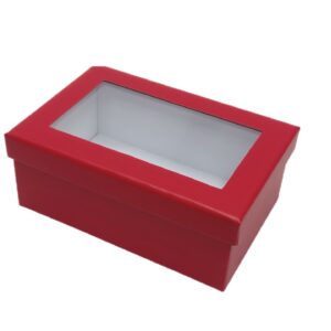 Window Gift Box 223X160x95 #4