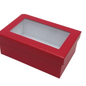 Window Gift Box 280X210x125 #7