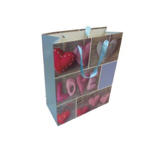 Gift Bag 26X32x12cm