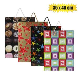 Gift Bag 33X45cm Everyday