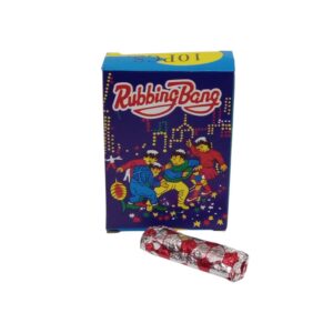 Twig Bang 10'S Fireworks
