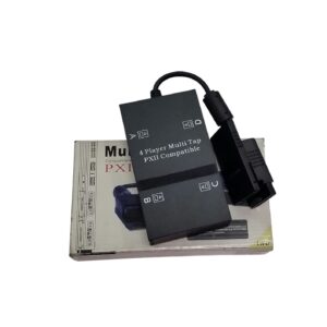 Sony Ps2 Multitap K 647140