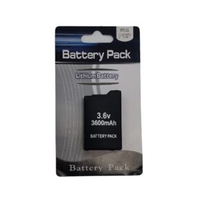 Psp Battery For Psp2000/3000/Psp