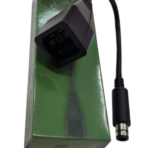Xbox 360 2In1 Cable Adaptor Transfer