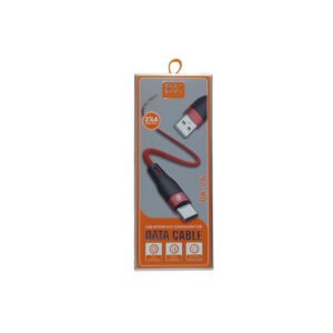 Dream King 2.4A Data/Charging Cable Usb To V8