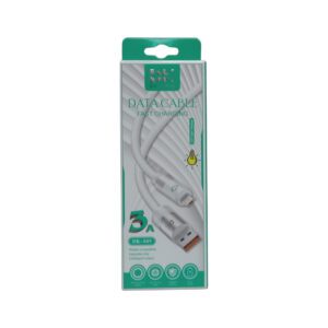 Data Charging Cable Usb To V8 Dk56v