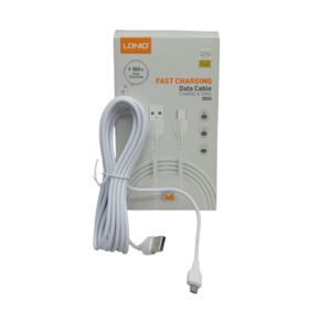 Ldnio Speedy Data Cable 3M Compartible With Samsung
