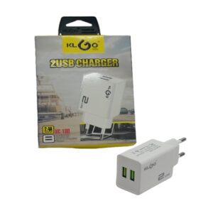 Klgo 2 Usb Charger