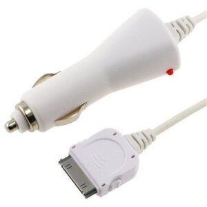 Iphone Car Charger
