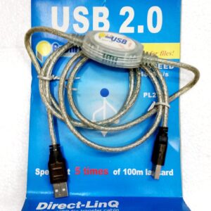 Direct-Linq Cable Data Pl2501