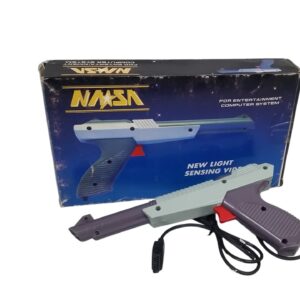 Light Gun 007