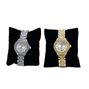 Kaylee Bling Ladies Watch (Assorted Designs)