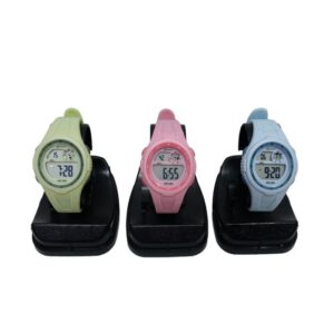 Min Grui Digital Water Resistant Watch