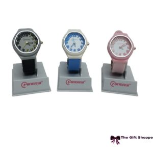 Mingrui Analog Sport Watch