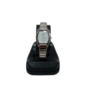 Qq Ladies Metal Strap Water Resistant (Assorted)