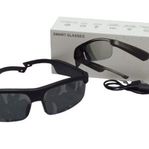 Smart Glasses Bt/Uv Protect
