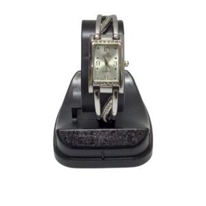 Ladies Broad Bracelet Watch Royalty