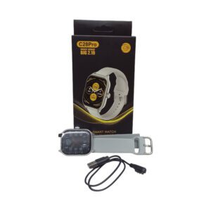 C28 Pro Smart Watch