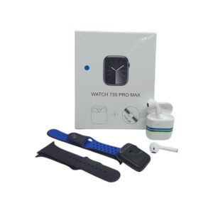 T55 Promax Smart Watch