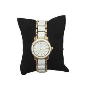 Ladies Fashion Metal Watch 1602