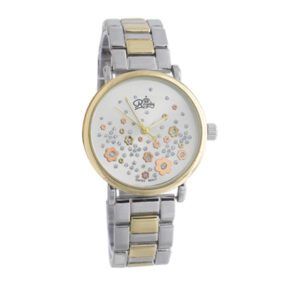Floral Ladies Watches 1806